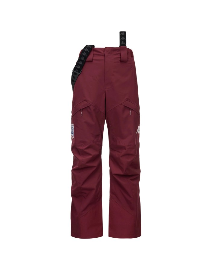 PANTALONI DA SCI KAPPA 6CENTO 622C US