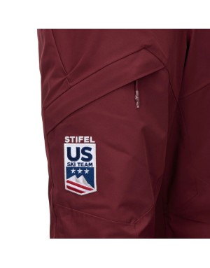 PANTALONI DA SCI KAPPA 6CENTO 622C US