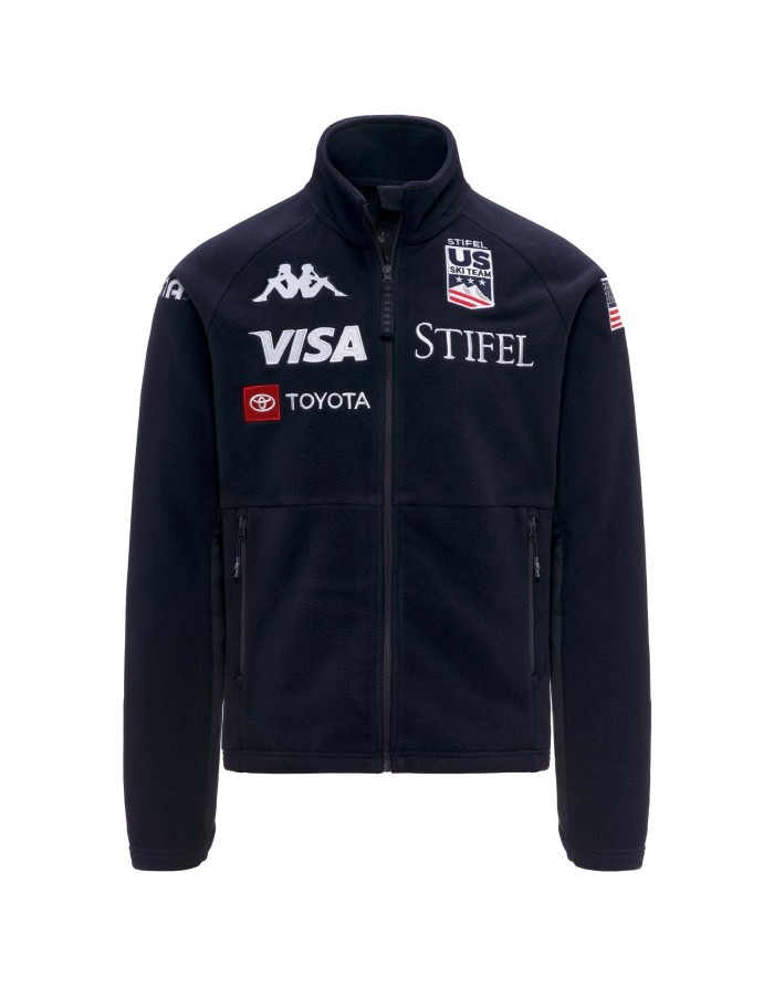 PILE KAPPA 6CENTO 687C US