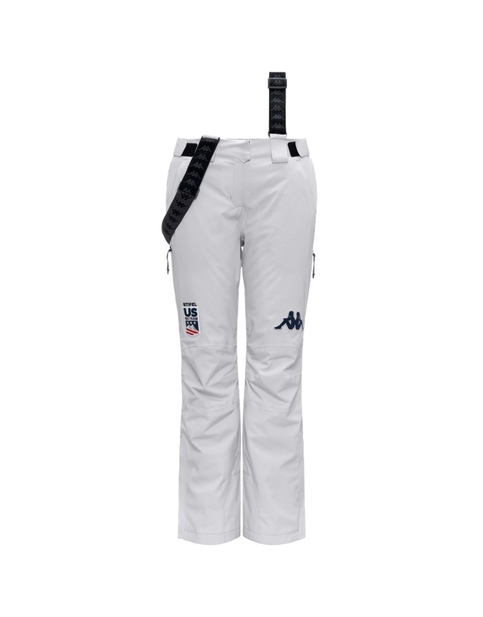 PANTALONE DA SCI KAPPA 8CENTO 834 US