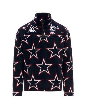 MICROPILE MEZZA ZIP KAPPA 8CENTO 818G US