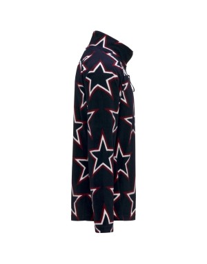 MICROPILE MEZZA ZIP KAPPA 8CENTO 818G US