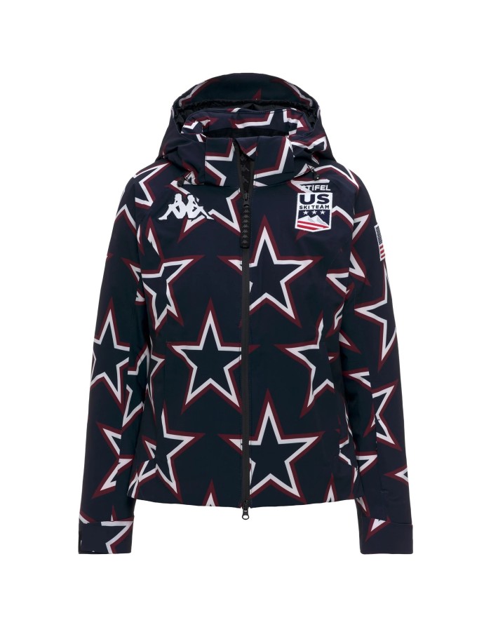 GIACCA DA SCI KAPPA 8CENTO 810G US