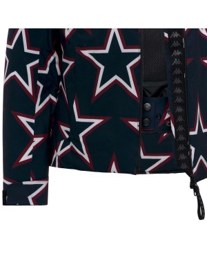 GIACCA DA SCI KAPPA 8CENTO 810G US