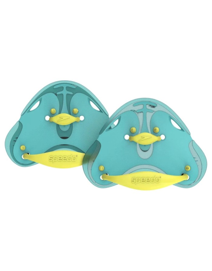 PALETTE NUOTO SPEEDO FINGER PADDLE