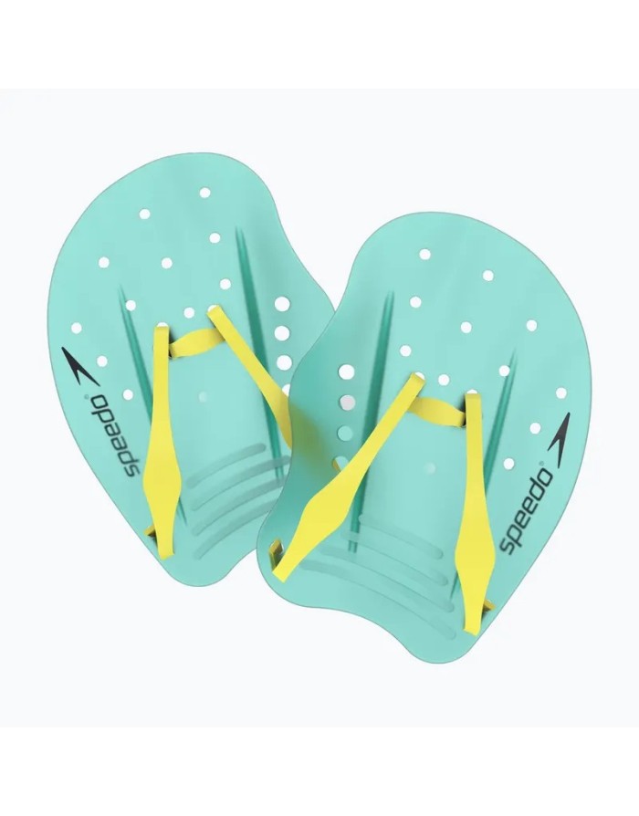 PALETTE NUOTO SPEEDO TECH PADDLE