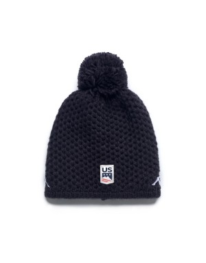 CAPPELLO CON PON PON KAPPA FLOCK3 US