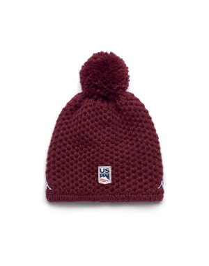 CAPPELLO CON PON PON KAPPA FLOCK3 US