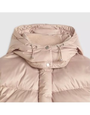 PIUMINO LEVI'S WESTERN BUBBLE SHORTIE