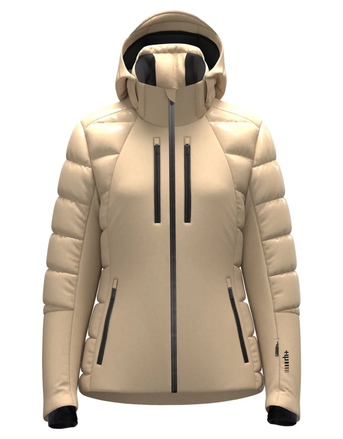 GIACCA DA SCI ZERO RH+ ARTEMIDE II W  JACKET