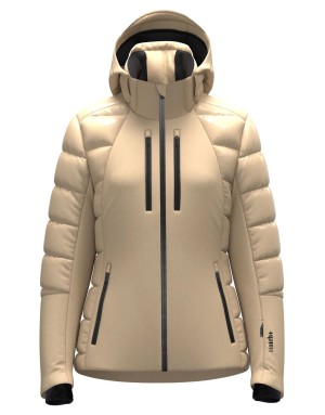 GIACCA DA SCI ZERO RH+ ARTEMIDE II W  JACKET