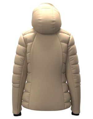 GIACCA DA SCI ZERO RH+ ARTEMIDE II W  JACKET