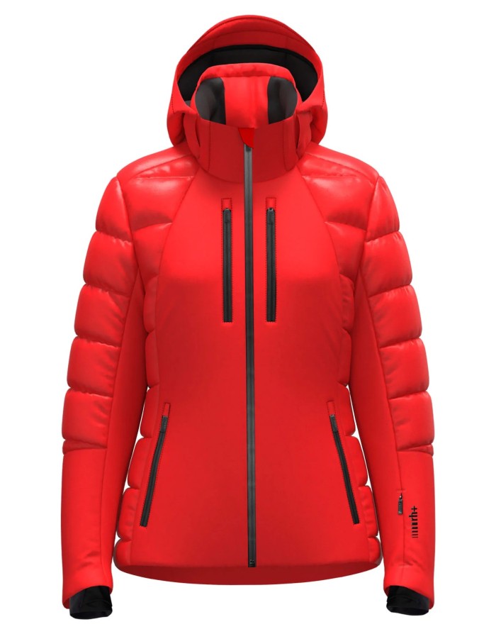 GIACCA DA SCI ZERO RH+ ARTEMIDE II W JACKET