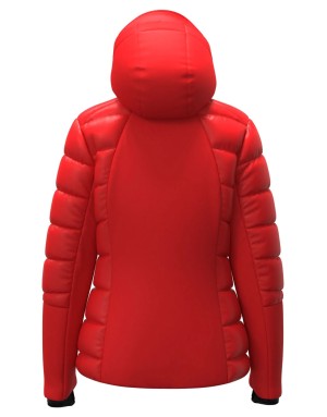 GIACCA DA SCI ZERO RH+ ARTEMIDE II W JACKET