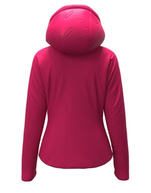 GIACCA DA SCI ZERO RH+ FLORIAN EVO W JACKET