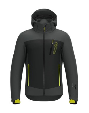 GIACCA DA SCI ZERO RH+ TITAN  JACKET