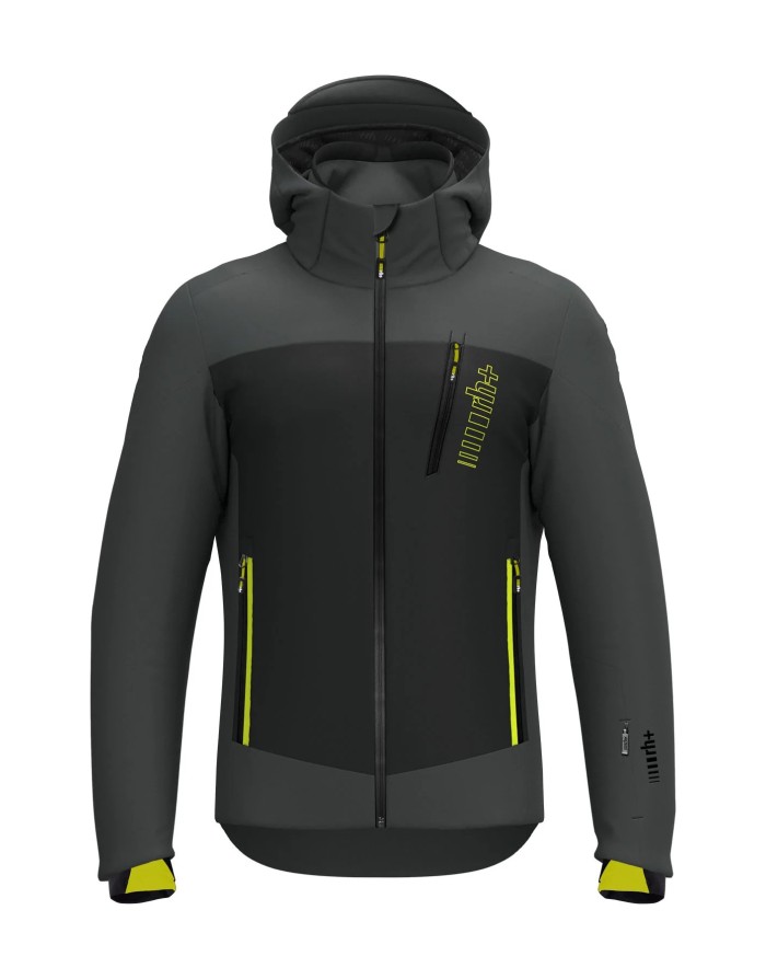 GIACCA DA SCI ZERO RH+ TITAN  JACKET