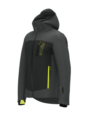 GIACCA DA SCI ZERO RH+ TITAN  JACKET