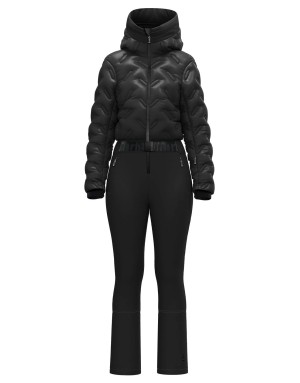 TUTA SCI ZERO RH+ AMYRIS II W SKI SUIT