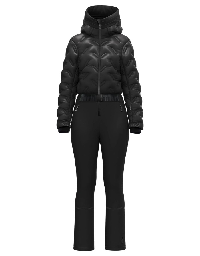 TUTA SCI ZERO RH+ AMYRIS II W SKI SUIT