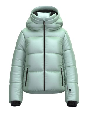 GIACCA DA SCI ZERO RH+ MOON W JACKET