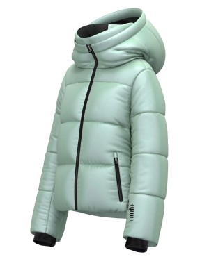 GIACCA DA SCI ZERO RH+ MOON W JACKET