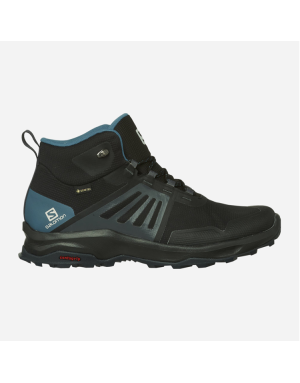 SCARPE SALOMON X-RENDER GTX