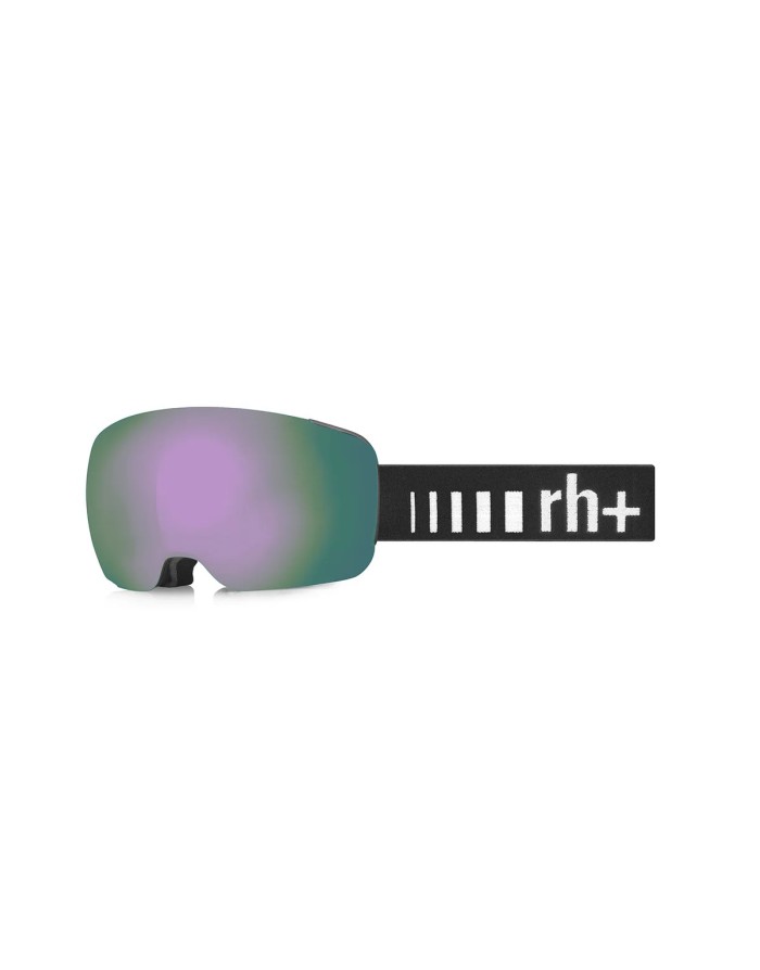 MASCHERA DA SCI ZERO RH+ GOTHA GOGGLES