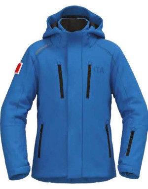 GIACCA DA SCI ENERGIAPURA SIMPLON ITA JUNIOR