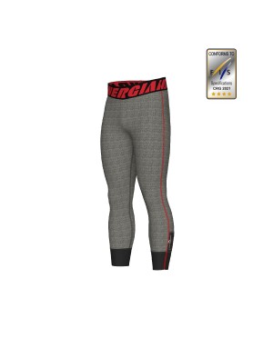 PANTALONI 3/4 FIS CUT RESISTANT RESCUE JUNIOR