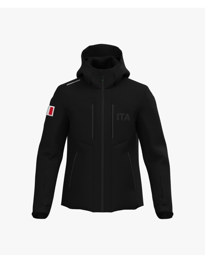GIACCA DA SCI ENERGIAPURA SIAT ITA SR
