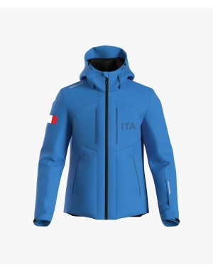 GIACCA DA SCI ENERGIAPURA SIAT ITA SR