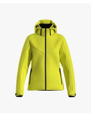 GIACCA DA SCI ENERGIAPURA TRUN