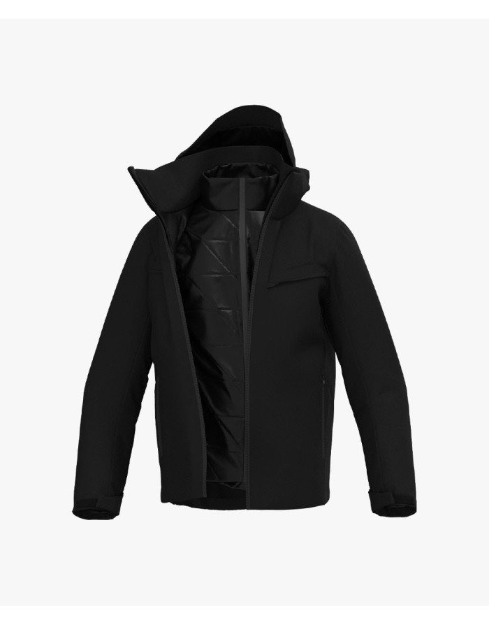 GIACCA DA SCI ENERGIAPURA EDEN 3 IN 1 SR