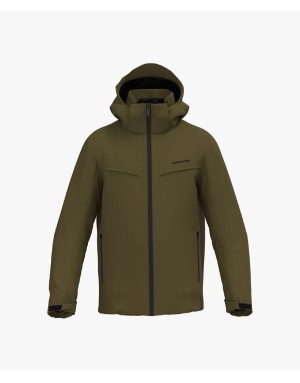 GIACCA DA SCI ENERGIAPURA EDEN 3 IN 1 SR