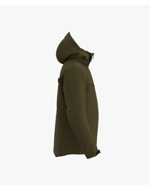 GIACCA DA SCI ENERGIAPURA EDEN 3 IN 1 SR