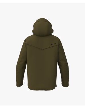 GIACCA DA SCI ENERGIAPURA EDEN 3 IN 1 SR