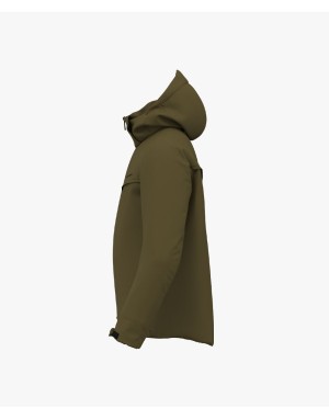 GIACCA DA SCI ENERGIAPURA EDEN 3 IN 1 SR