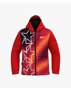 GIACCA DA SCI ENERGIAPURA DUVIN DREAM JUNIOR