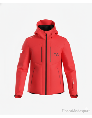 GIACCA DA SCI ENERGIAPURA SIAT ITA SR