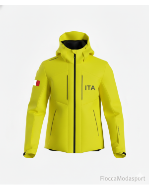 GIACCA DA SCI ENERGIAPURA SIAT ITA SR