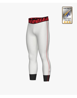 PANTALONI 3/4 CUT RESISTANT FIS RESCUE ENERGIAPURA