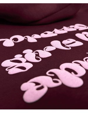 FELPA CON CAPPUCCIO ENERGIAPURA TRAVIS APRES SKI