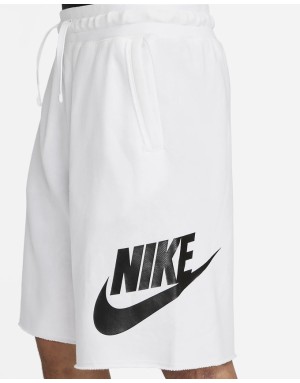 SHORT NIKE CLUB ALUMNI MEN'S FRENCH TERRY