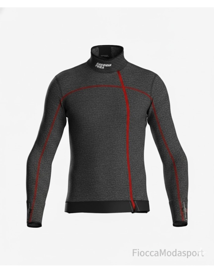 MAGLIA FIS CUT RESISTANT RESCUE JUNIOR