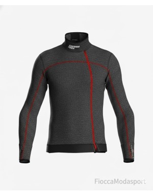 MAGLIA FIS CUT RESISTANT RESCUE JUNIOR