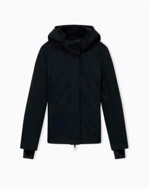 GIACCA DA SCI DONNA EA7 BLOUSON JACKET