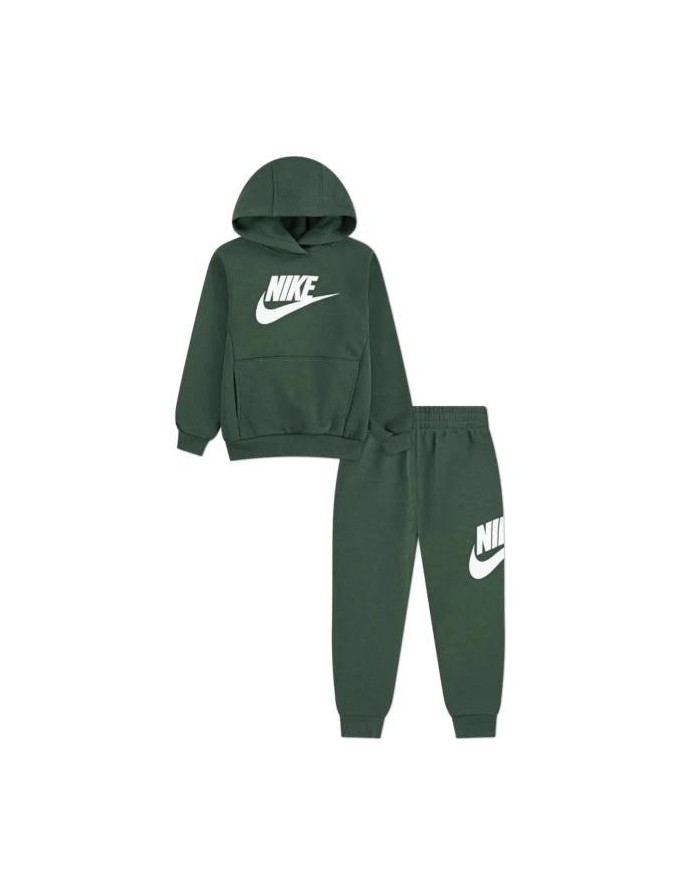 TUTA COMPLETA NIKE KIDS