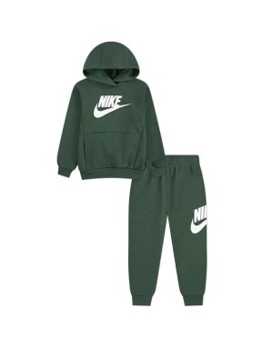 TUTA COMPLETA NIKE KIDS