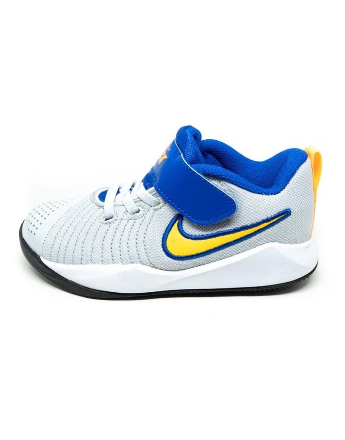 SCARPE NIKE TEAM HUSTLE QUICK